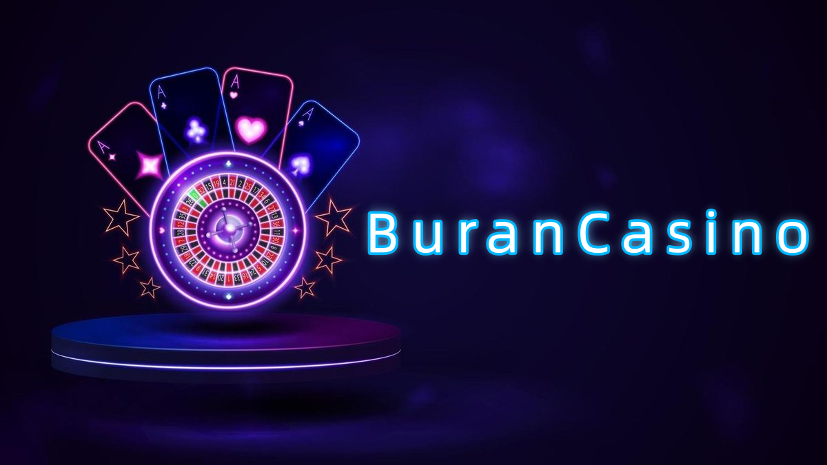 BuranCasino پاکستان