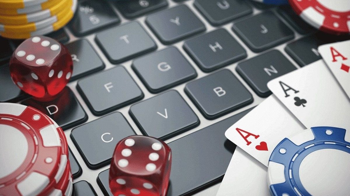 BuranCasino پر آن لائن سلاٹس کے بارے میں