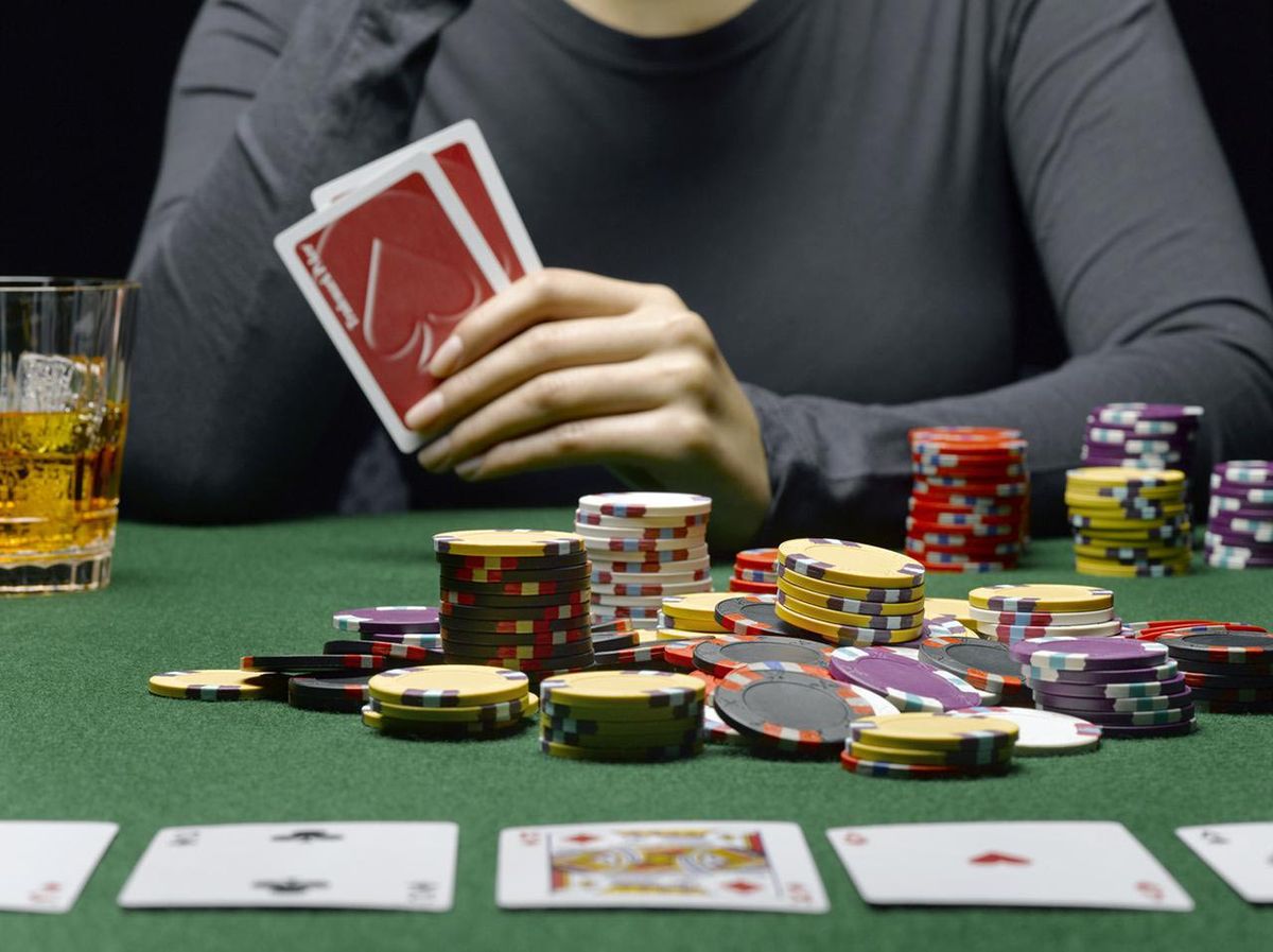 BuranCasino کیسینو میں رولیٹی گیمز کے بارے میں معلومات