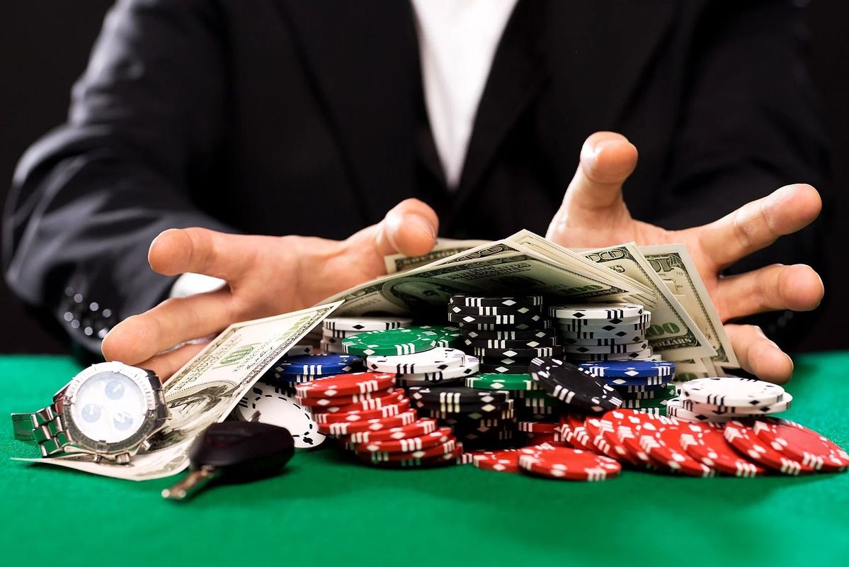 BuranCasino پاکستان کیسینو میں بلیک جیک گیمز