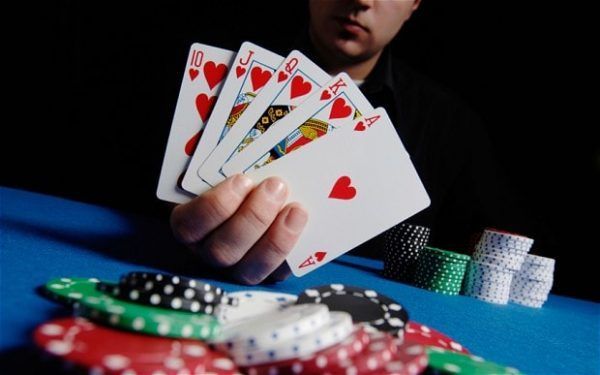 BuranCasino کیسینو میں بکراٹکھیلیں