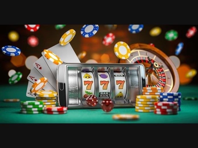 BuranCasino کیسینو میں لاٹری گیمز میں حصہ لیں۔