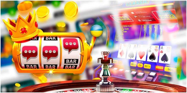 BuranCasino کھلاڑیوں کے لیے لائیو کیسینو سیکشن