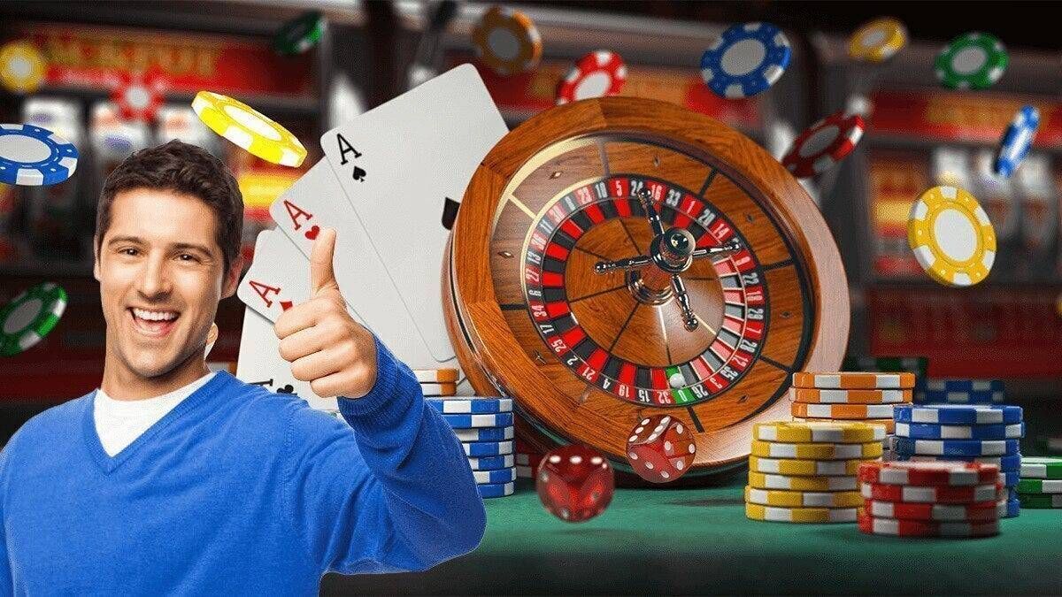 BuranCasino آن لائن کیسینو میں اصل گیمز